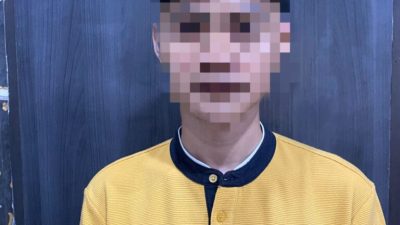 Bendahara Desa Terjerat Judi Online, Dana Ratusan Juta Rupiah Amblas