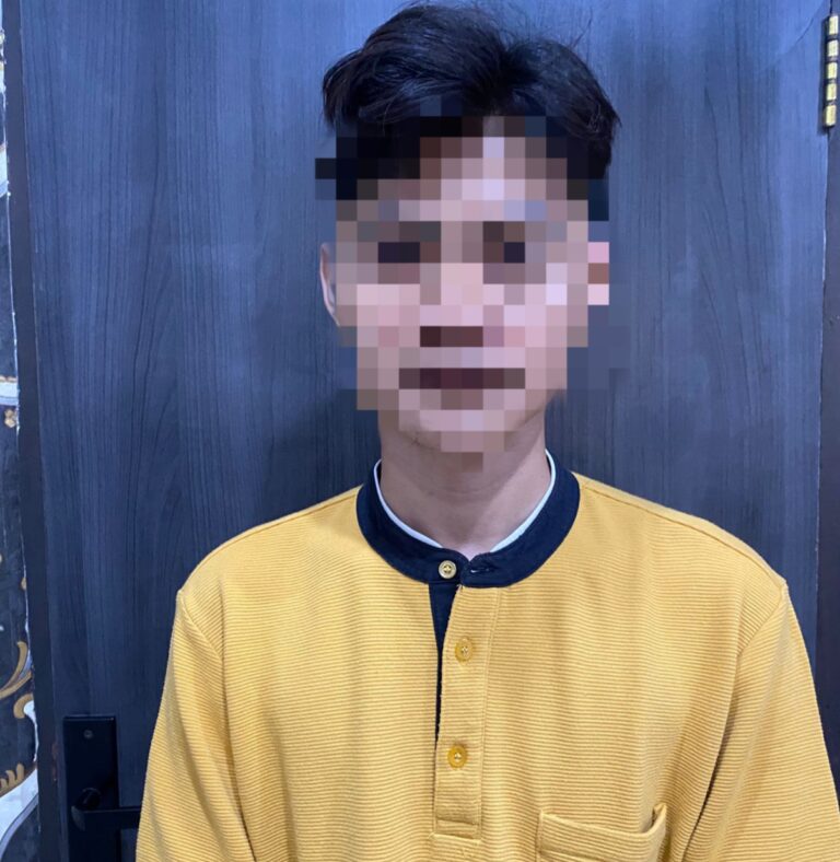 Bendahara Desa Terjerat Judi Online, Dana Ratusan Juta Rupiah Amblas