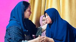 Bupati Annisa Berduka Kehilangan Pemimpin Teladan Nagari Kurnia Selatan