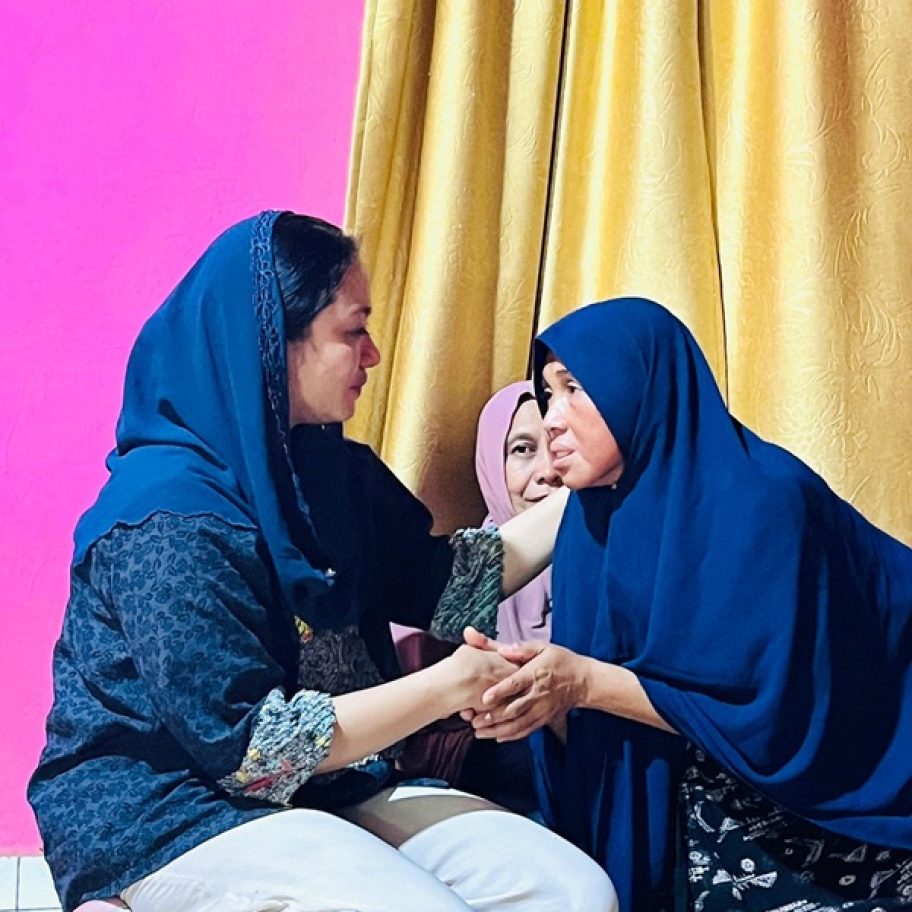 Bupati Annisa Berduka: Kehilangan Pemimpin Teladan Nagari Kurnia Selatan