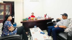 Bupati Annisa Gagas OVOP: Perkuat Ekonomi Desa Dharmasraya dengan Dukungan Pusat