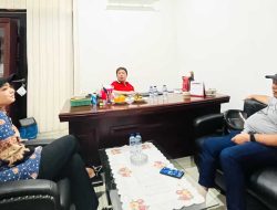 Bupati Annisa Gagas OVOP: Perkuat Ekonomi Desa Dharmasraya dengan Dukungan Pusat