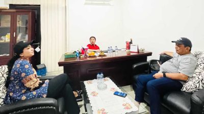 Bupati Annisa Gagas OVOP: Perkuat Ekonomi Desa Dharmasraya dengan Dukungan Pusat