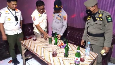 Bupati-Padang-Pariaman-Tegas,-Tutup-Kafe-Ilegal-Demi-Ketertiban-Umum!-22
