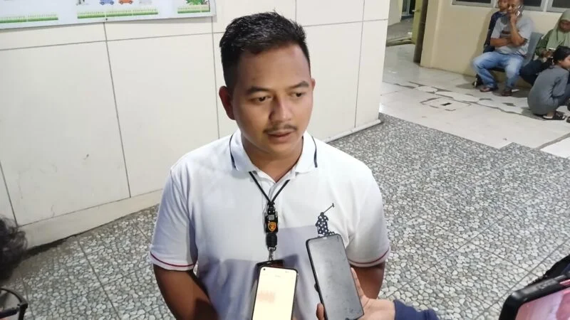 Cincin Ungkap Jejak Korban Mutilasi di Padang Pariaman