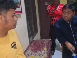 Dendam Utang Berujung Mutilasi Sadis di Padang Pariaman: Korban Dipotong Jadi 10 Bagian