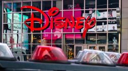 Disney Lakukan PHK Massal, Ratusan Karyawan Terdampak