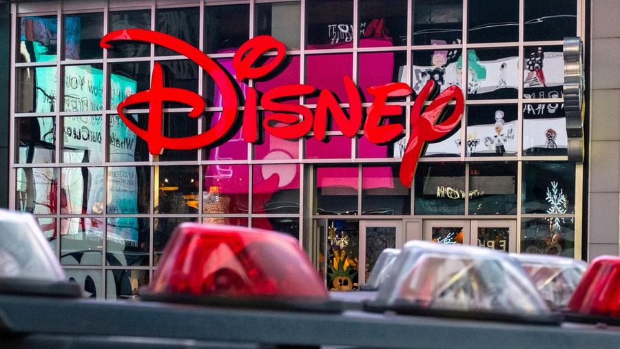 Disney Lakukan PHK Massal, Ratusan Karyawan Terdampak
