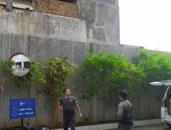 Dokter Spesialis Mata RSUD M. Yamin Meninggal Usai Melompat dari Lantai 6 Hotel di Padang