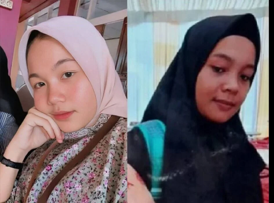 Dua Mahasiswi Hilang Diduga Korban Mutilasi di Padang Pariaman Dua Mahasiswi Hilang Diduga Korban Mutilasi di Padang Pariaman