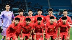 Duel Gengsi di Kualifikasi Piala Dunia 2026: China Hadapi Bahrain Sore Ini