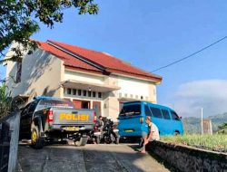 Dugaan Komplotan Perampok Sadis Sekap Keluarga di Agam Dibekuk, Kerugian Miliaran Rupiah