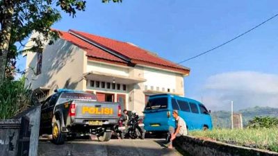Dugaan Komplotan Perampok Sadis Sekap Keluarga di Agam Dibekuk, Kerugian Miliaran Rupiah