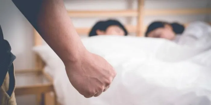Dugaan Perselingkuhan Dokter Residen di Padang Gegerkan Publik