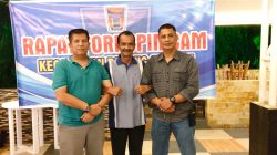 Forkopimcam Padang Selatan Bersinergi Dukung Program Unggulan Wali Kota Padang