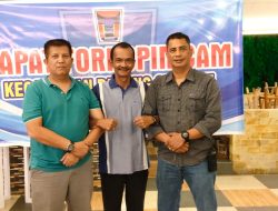 Forkopimcam Padang Selatan Bersinergi Dukung Program Unggulan Wali Kota Padang