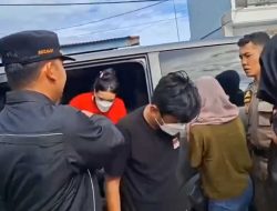 Gerebek Kos Padang, Tiga Pasangan Tak Resmi Diamankan Satpol PP