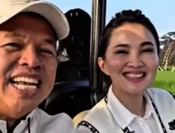 Gubernur Maluku Utara Sherly Tjoanda: Viral Berkat “Chemistry Politik” dengan Dedi Mulyadi