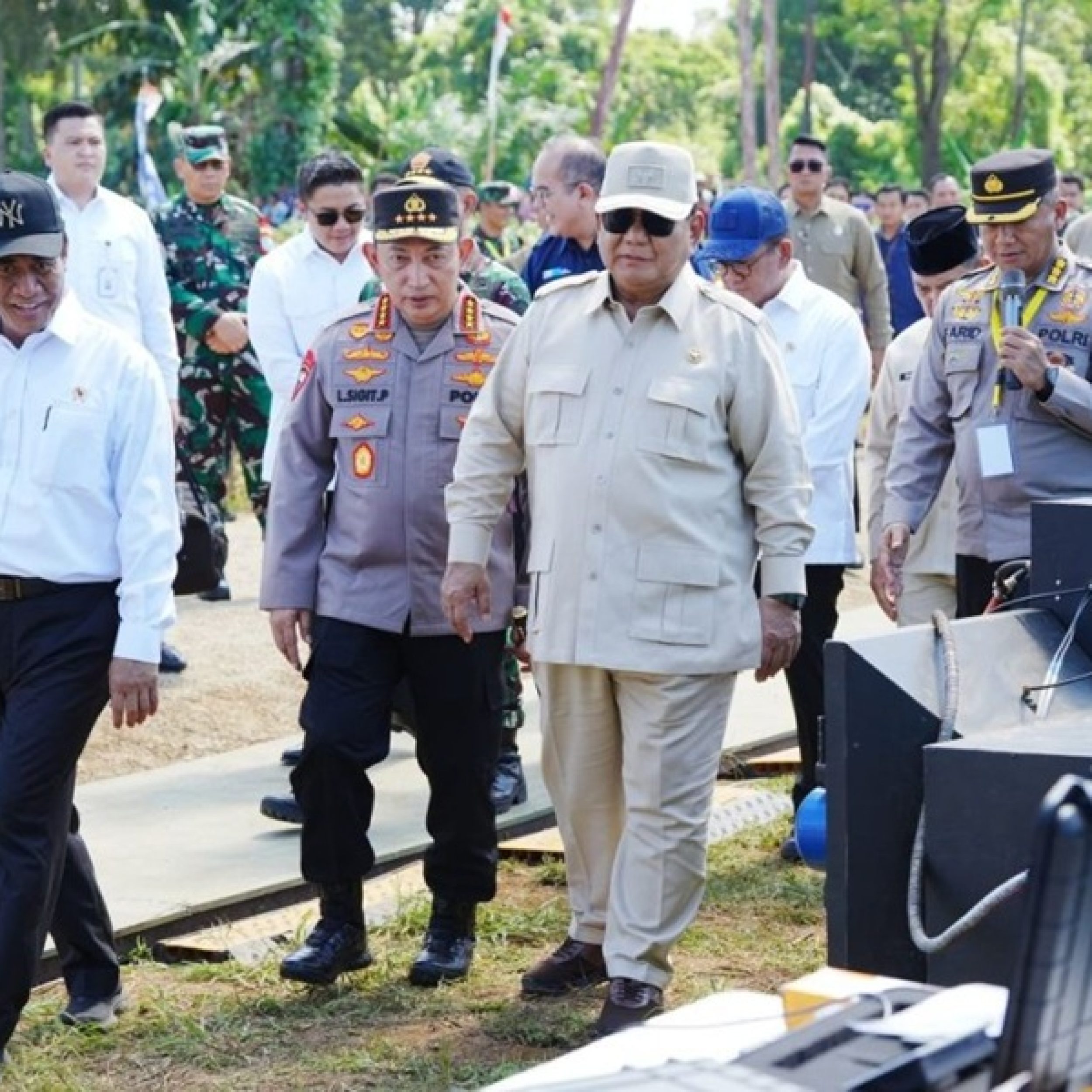 Indonesia Kokohkan Posisi Lumbung Pangan Global Ekspor Jagung 1.200 Ton ke Malaysia
