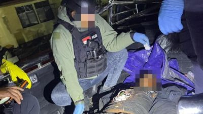 Jayawijaya Bergejolak: Satu Anggota KKB Tewas dalam Baku Tembak Sengit