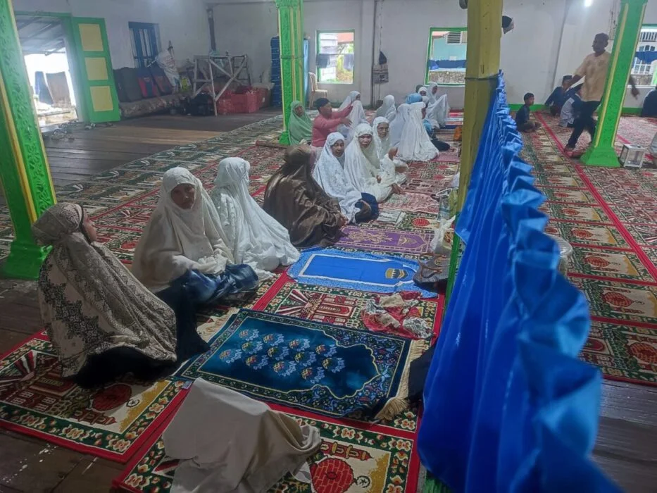 Jemaah Naqsyabandiyah Padang Lebih Awal Gelar Salat Iduladha Menguak Tradisi Turun-Temurun