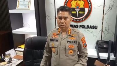 Modus Loker Fiktif Berkedok Kejahatan Seksual di Sumut, Dua Pelaku Ditangkap