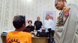 Kakek 71 Tahun Cabuli Siswi SD di Limapuluh Kota, Beraksi di Tempat Ibadah hingga Kedai