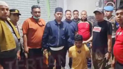 Kedok Manis Wanda: Pembunuh Berantai Tiga Gadis yang Berpura-pura Ikut Mencari Korban