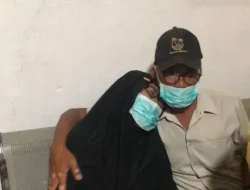 Keluarga Korban Diduga Mutilasi di Padang Pariaman Tunggu Hasil Otopsi