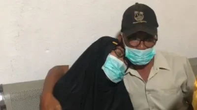 Keluarga Korban Diduga Mutilasi di Padang Pariaman Tunggu Hasil Otopsi