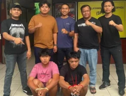 Kerabat Dekat Diduga Dalang Perampokan Sadis Rp1,5 Miliar di Agam