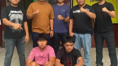 Kerabat Dekat Diduga Dalang Perampokan Sadis Rp1,5 Miliar di Agam
