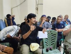 Ketua Pokdarwis Air Manis Sesalkan Pembekuan Tanpa Klarifikasi: “Kami Tidak Pernah Terbukti Melakukan Pungli”