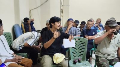 Ketua Pokdarwis Air Manis Sesalkan Pembekuan Tanpa Klarifikasi Kami Tidak Pernah Terbukti Melakukan Pungli