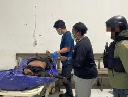 Kontak Senjata Hebat di Wamena, Anggota KKB Egianus Kogoya Tewas