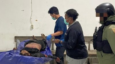 Kontak Senjata Hebat di Wamena, Anggota KKB Egianus Kogoya Tewas