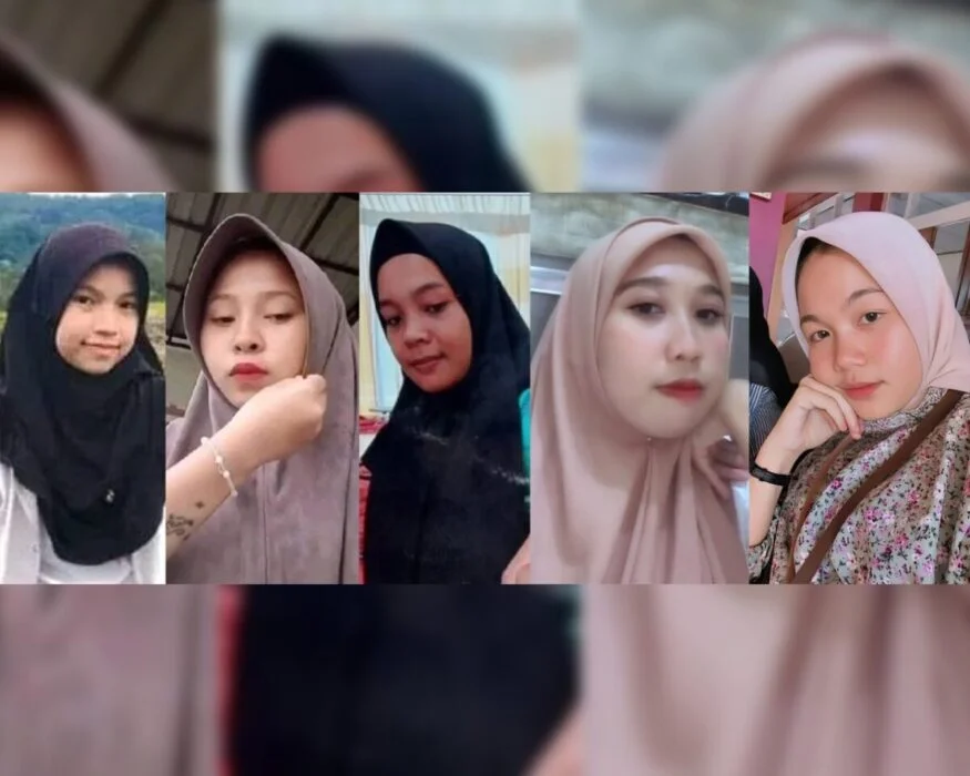 Lima Gadis Tewas Tragis di Sumbar Gelombang Kejahatan Mengerikan Guncang Sumatera Barat