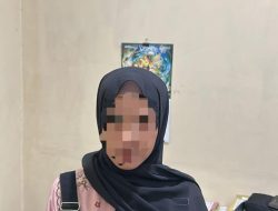 Mahasiswi 19 Tahun di Palopo Diduga Edarkan Uang Palsu