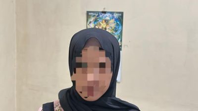 Mahasiswi 19 Tahun di Palopo Diduga Edarkan Uang Palsu
