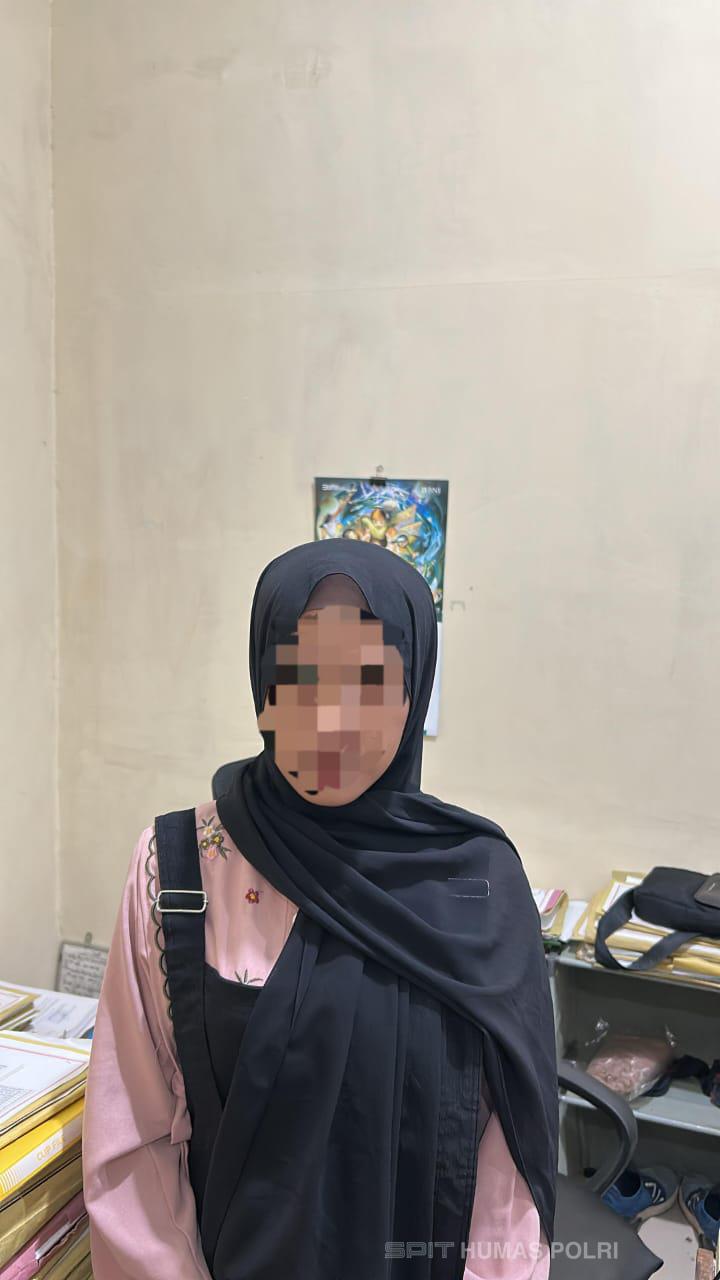 Mahasiswi 19 Tahun di Palopo Diduga Edarkan Uang Palsu
