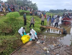 Mayat Tanpa Kepala Ditemukan di Sungai Batang Anai, Polisi Duga Korban Mutilasi