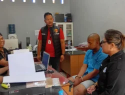 Memutarbalik Fakta: Pemutilasi di Padang Pariaman Berusaha Mengaburkan Kesaksian