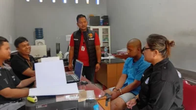 Memutarbalik Fakta Pemutilasi di Padang Pariaman Berusaha Mengaburkan Kesaksian