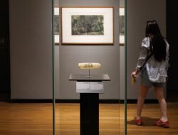 Menguak Kisah Kondom Kuno: Skandal Seksualitas Abad ke-19 di Rijksmuseum