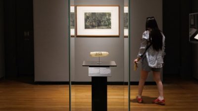 Menguak Kisah Kondom Kuno Skandal Seksualitas Abad ke-19 di Rijksmuseum