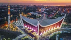 Menguak Pesona Tersembunyi Padang Destinasi Unik di Jantung Minangkabau