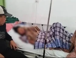 Misteri Peluru Nyasar di Padang Pariaman: Uji Balistik Ungkap Harapan Keluarga