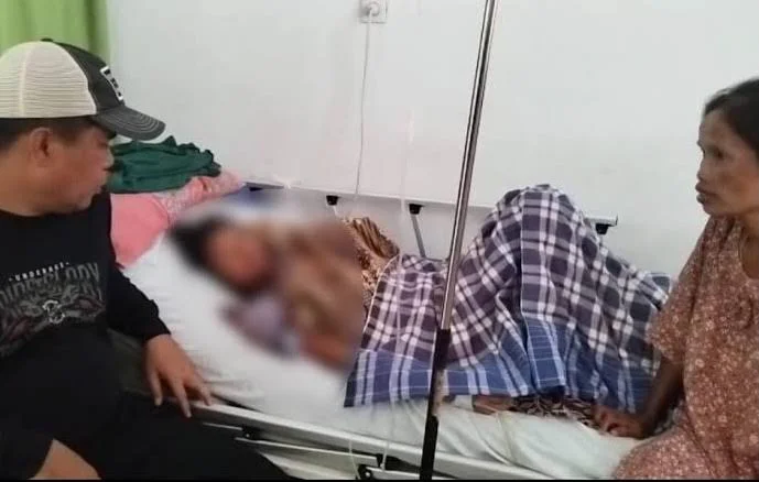 Misteri Peluru Nyasar di Padang Pariaman: Uji Balistik Ungkap Harapan Keluarga