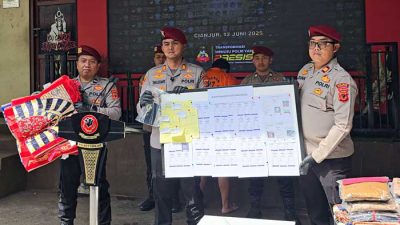 Modus Bukti Transfer Palsu Rugikan Pemilik Toko Puluhan Juta