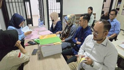 Modus Gaji Selangit, Sindikat TPPO Internasional Dibongkar Bareskrim di Bahrain